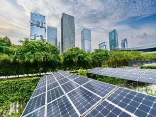 Cần hoàn thiện thể chế để khơi thông nguồn lực cho tăng trưởng xanh