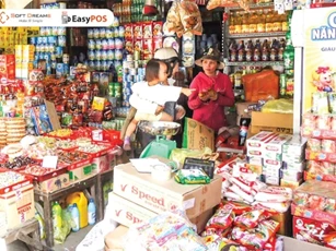 Gần 74% hộ kinh doanh lãi thấp hoặc không có lãi