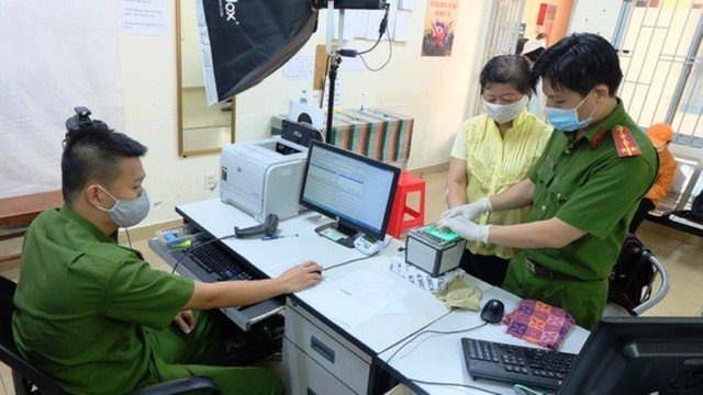 TP Hồ Chí Minh đẩy mạnh 4 nhóm nhiệm vụ trọng tâm của Đề án 06