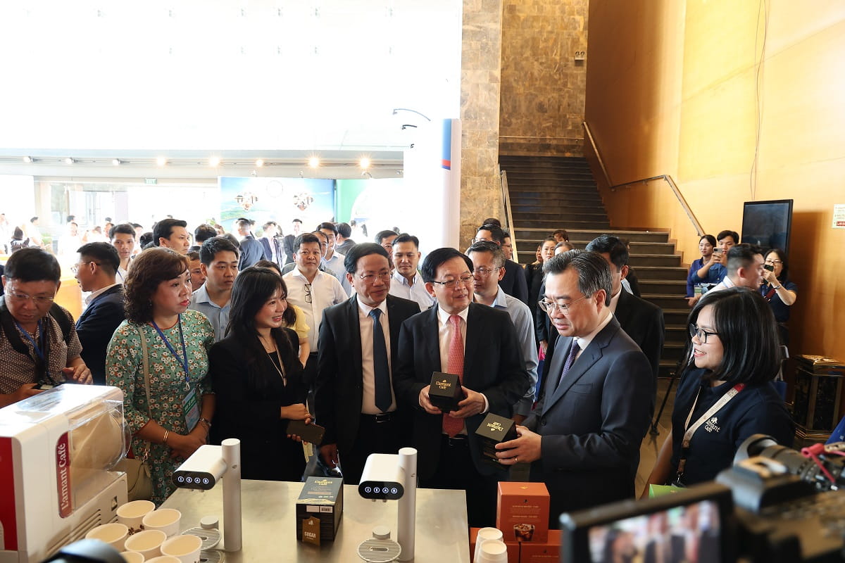 Gia Lai mở rộng kênh tiêu thụ OCOP, gắn sản phẩm địa phương với du lịch