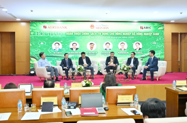 Nút thắt bảo hiểm kìm dòng vốn chảy vào doanh nghiệp 