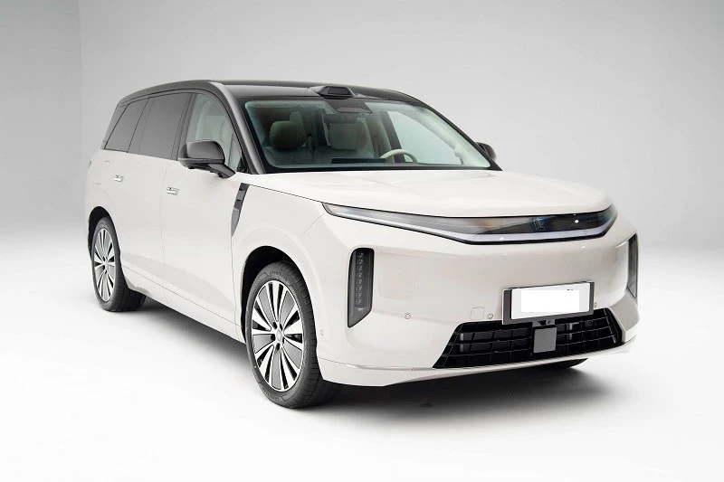 BYD Great Tang 2026.