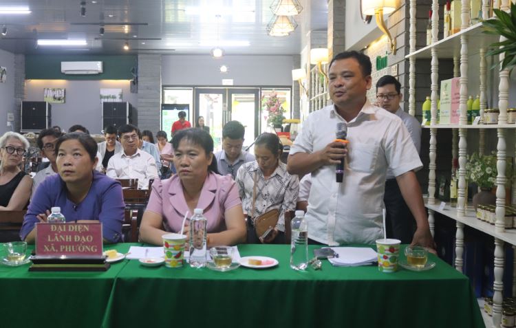 Tây Ninh tìm đột phá từ du lịch đặc thù, mở hướng đưa du lịch thành ngành kinh tế mũi nhọn