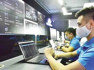 Chuyển đổi số lan tỏa về thôn bản, tạo động lực mới cho vùng cao Thái Nguyên