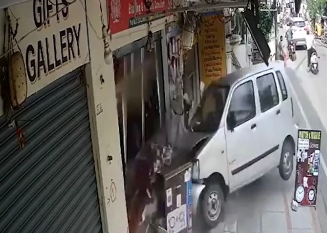 Ảnh cắt từ clip.