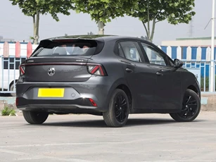 MG trình làng xe điện phạm vi hoạt động 530 km/lần sạc, giá từ 265 triệu đồng