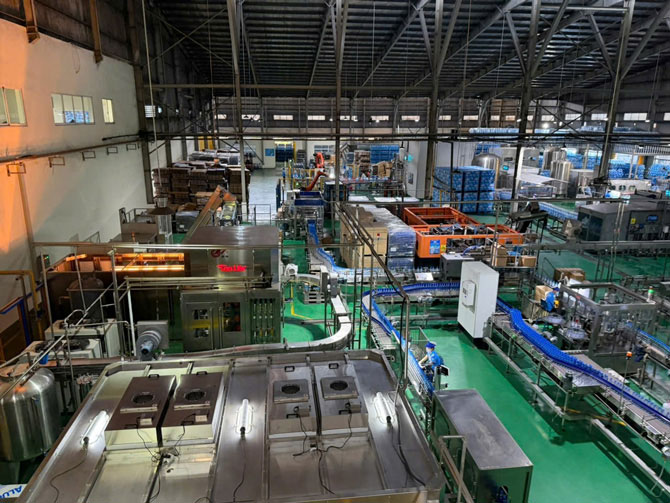 Khi nước uống không chỉ để giải khát: Hướng đi khác biệt của i-on Life trên thị trường Việt