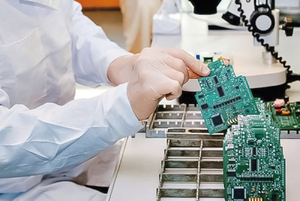 Ngành thử nghiệm Việt Nam trước áp lực chuẩn hóa ngày càng lớn