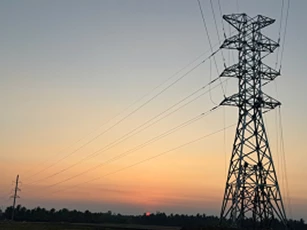 EVNSPC đóng điện thêm 3 công trình 110kV