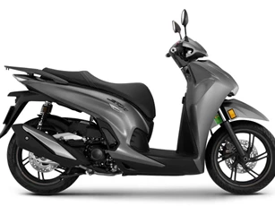 Top 10 xe tay ga đời 2026 đẹp nhất trên thị trường: Gọi tên Honda SH 350i