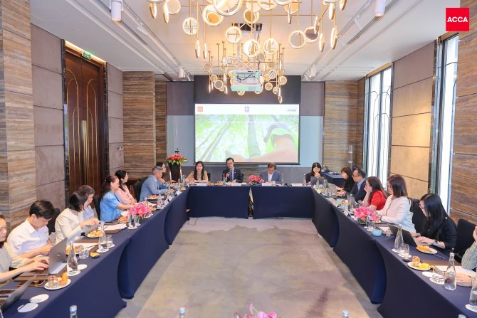 Đừng biến thực hành ESG thành 'thủ tục hành chính'