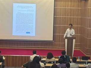 Chuẩn hóa vườn ươm: Bước đi cần thiết cho mục tiêu startup 200 triệu USD