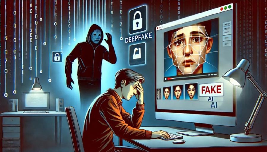 Giả giọng, deepfake, chatbot: Lừa đảo 'AI hóa' lan rộng