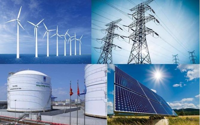 Chính thức chấm dứt hiệu lực Quyết định 893/QĐ-TTg về quy hoạch năng lượng quốc gia