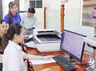 Bắc Ninh thu hẹp khoảng cách số giữa các khu vực