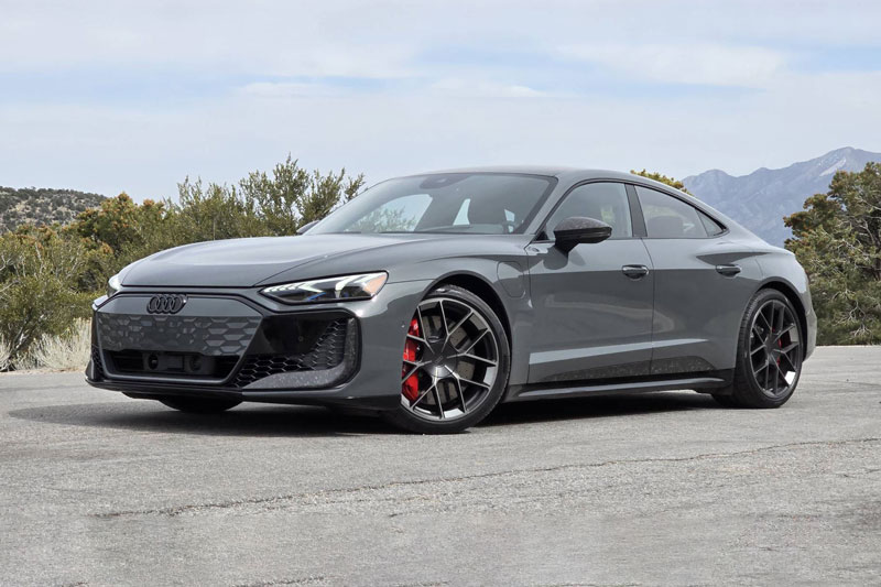 Top 10 xe thể thao tốt nhất năm 2026: Xe Đức chiếm số đông