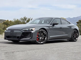 Top 10 xe thể thao tốt nhất năm 2026: Xe Đức chiếm số đông