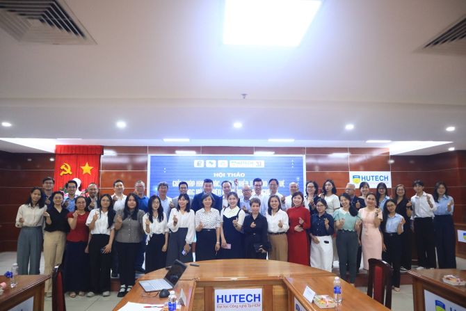 Biến tài sản sở hữu trí tuệ thành ‘mỏ vàng’ trong nền kinh tế số