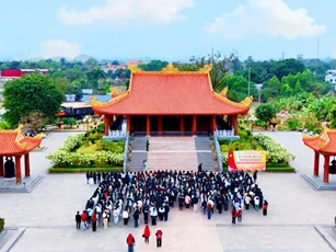 Công nghệ số mở cách tiếp cận mới với di sản