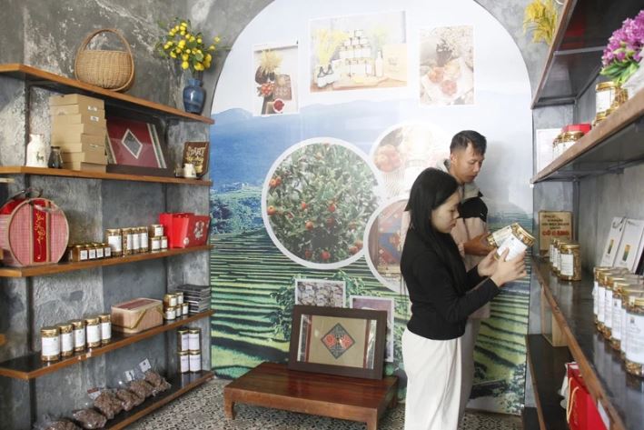 Chuyển đổi số thổi luồng sinh khí mới cho nông thôn Thanh Hóa