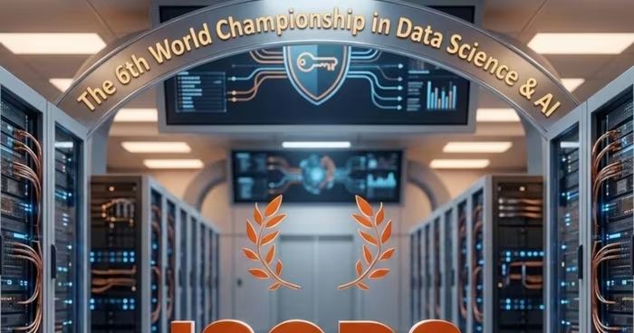 Quyền riêng tư trở thành 'luật chơi mới' tại giải vô địch AI tạo sinh toàn cầu