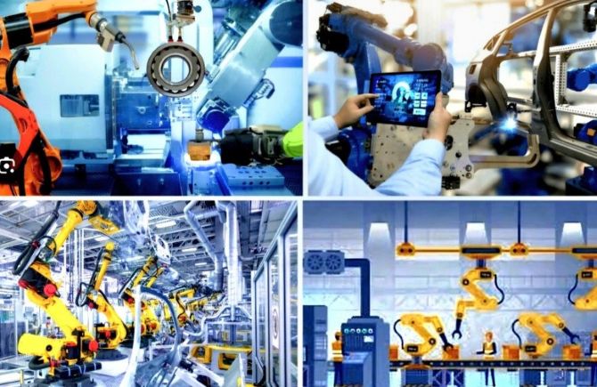 Thành lập Tổ Công tác của Chính phủ về phát triển công nghệ chiến lược