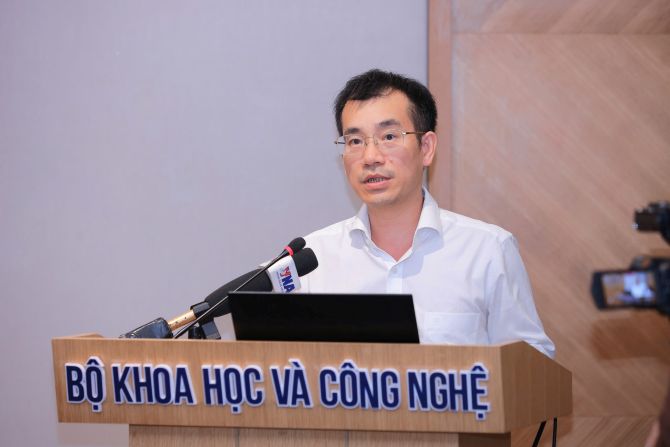 Nâng cao năng lực cạnh tranh cho startup Việt