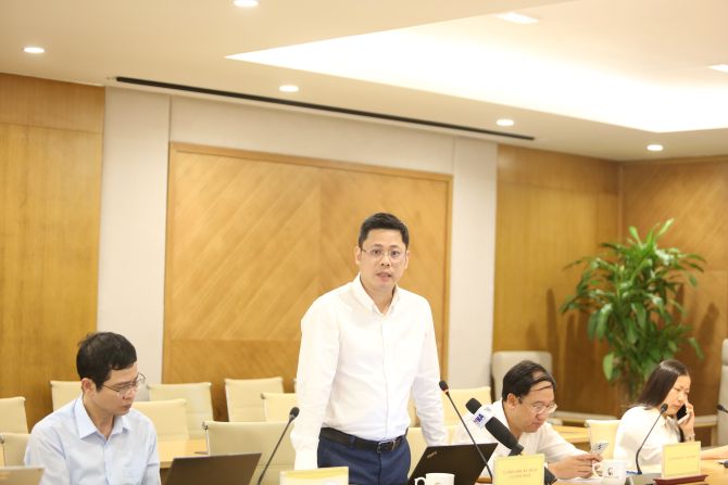 Tinh gọn danh mục công nghệ chiến lược: Gắn với thực tiễn, đổi mới cách làm
