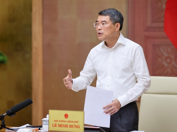 Khẩn trương gỡ rào cản thủ tục hành chính cho doanh nghiệp