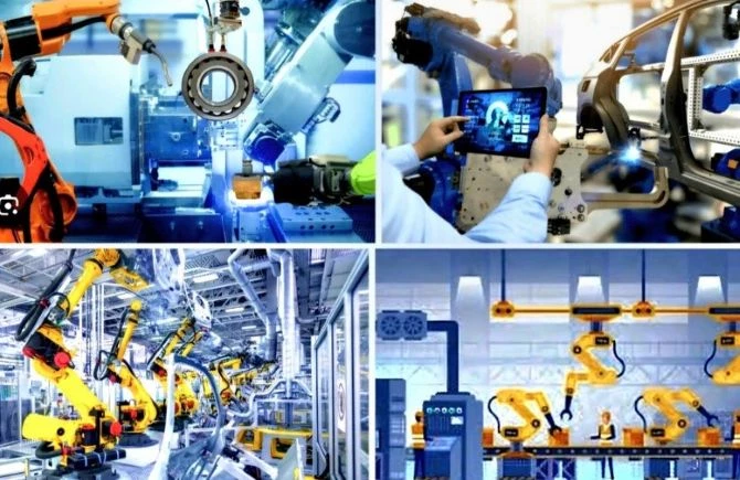 Thành lập Tổ Công tác của Chính phủ về phát triển công nghệ chiến lược.