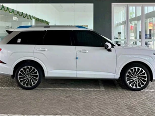 Hé lộ thông tin mới về Hyundai Palisade 2026 sắp ra mắt tại Việt Nam