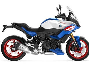 Top 10 môtô 900cc tốt nhất năm 2026: BMW F900XR Sport đầu bảng