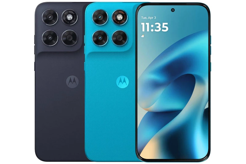 Motorola Moto G87.