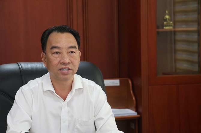 Cà Mau 'chuyển mình' nhờ thủy sản và năng lượng tái tạo