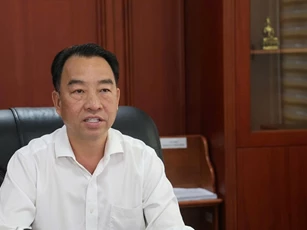 Cà Mau 'chuyển mình' nhờ thủy sản và năng lượng tái tạo