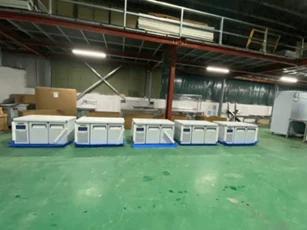 Cơ Khí Đại Việt - Đơn vị tiên phong gia công thiết bị inox cho ngành F&B