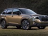 Subaru Forester Hybrid sắp về Việt Nam, so kè cùng Mazda CX-5, Honda CR-V