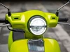 Xe tay ga 150cc, thiết kế cổ điển, giá hơn 25 triệu đồng