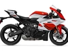 Top 10 môtô Nhật Bản tốt nhất năm 2026: Vinh danh Yamaha YZF-R9