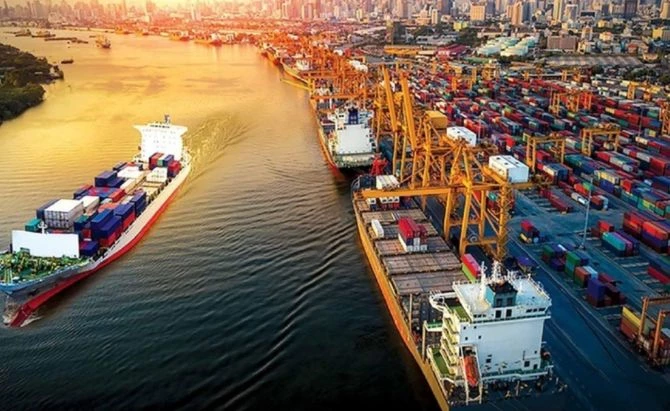 Kinh tế Việt Nam 4 tháng đầu năm 2026 có nhiều tín hiệu tích cực. Ảnh minh họa.