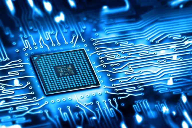 Bộ KH&CN công bố 5 dự án hợp tác nghiên cứu chip bán dẫn Việt Nam - Nhật Bản