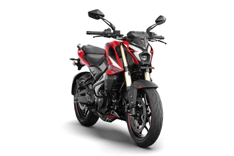 Bajaj Pulsar NS400Z 2026. 