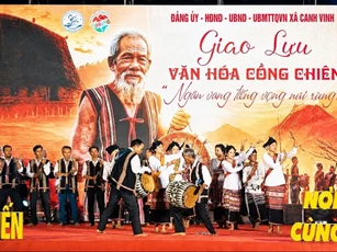 Du lịch Gia Lai thu 1.600 tỷ đồng dịp lễ