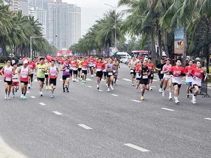 Đà Nẵng đón hơn 1,46 triệu lượt khách dịp lễ 30/4, tăng mạnh so với cùng kỳ