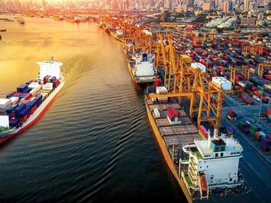Kinh tế Việt Nam 4 tháng đầu năm 2026 tiếp tục khởi sắc