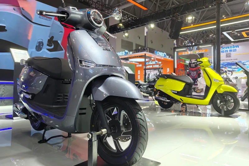 Lifan LF150T-R 2026.