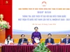 Đẩy mạnh ứng dụng chuyển đổi số tại Đại hội Mặt trận Tổ quốc Việt Nam lần thứ XI