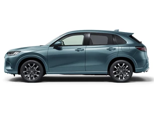 SUV hạng C Honda động cơ hybrid, giá hơn 750 triệu đồng