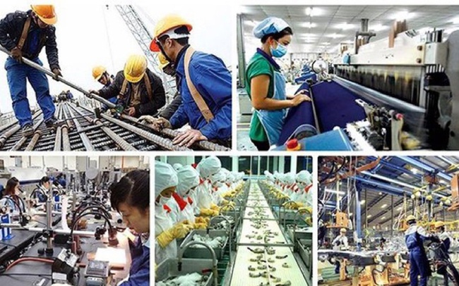 Doanh nghiệp tư nhân: Từ 'phòng thủ' sang 'chủ động tấn công'