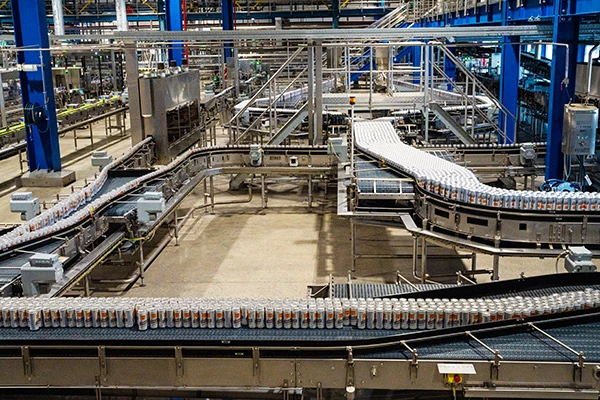 Sản xuất bia đóng lon tại Đà Nẵng tăng bia đóng lon tăng gần 38% trong 4 tháng đầu năm 2026.